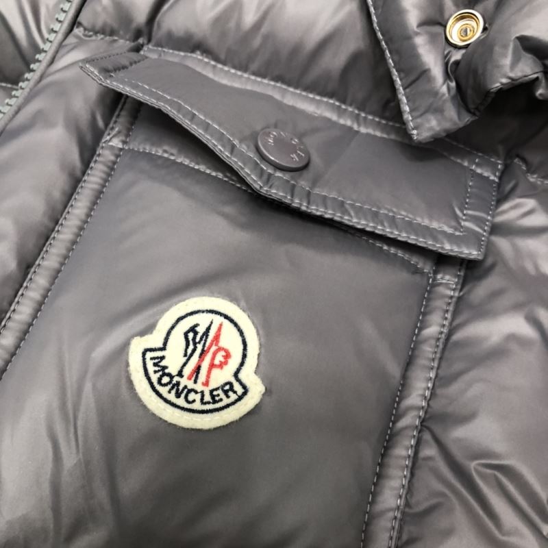 Moncler Down Jackets